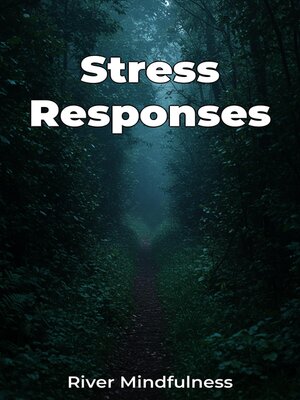 cover image of Stress Responses